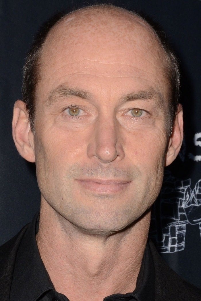 Foto de Darin Cooper