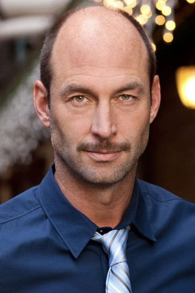 Foto de Darin Cooper