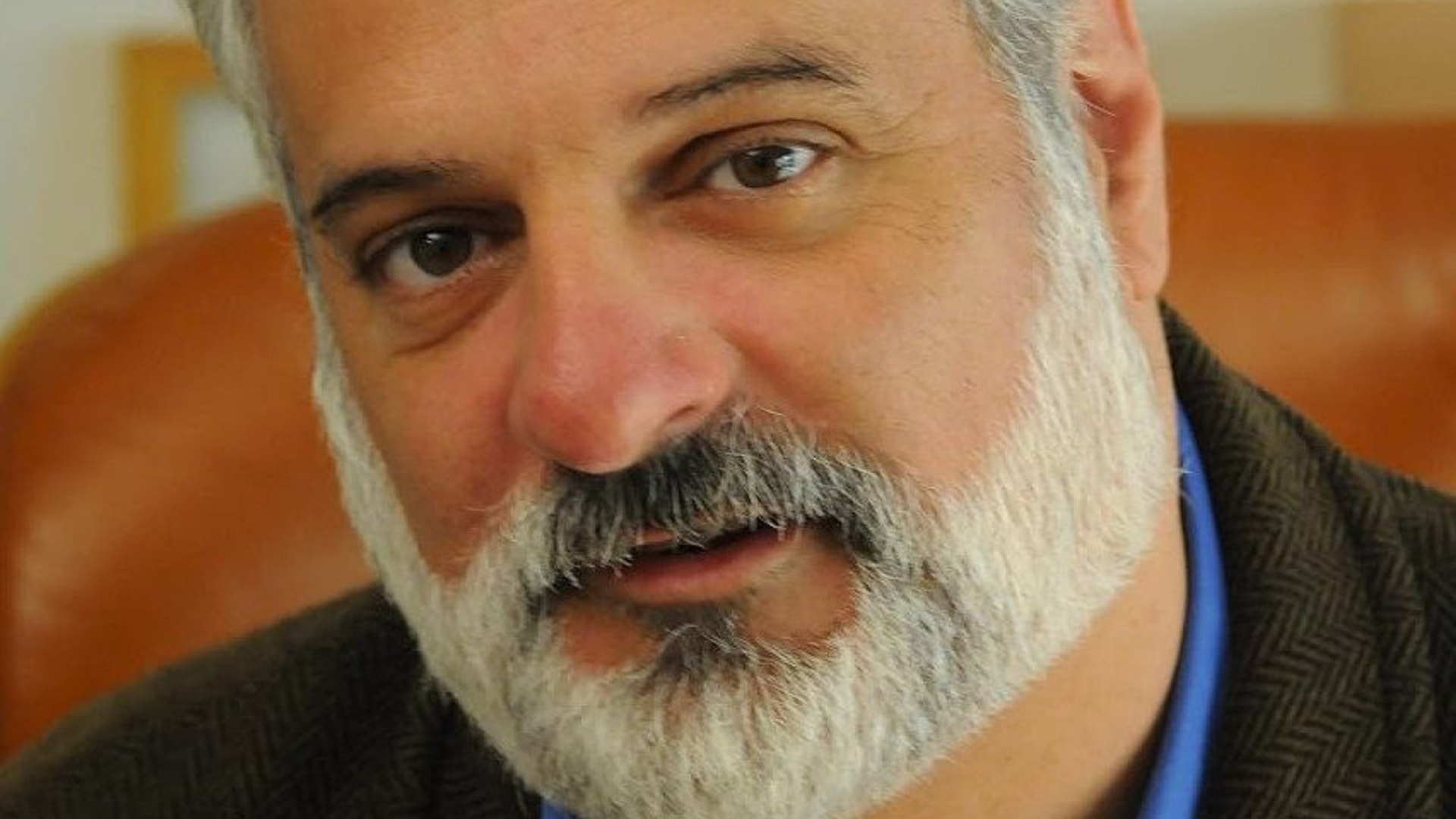 Foto de Stephen Hornyak