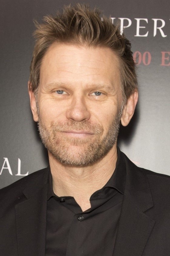 Foto de Mark Pellegrino