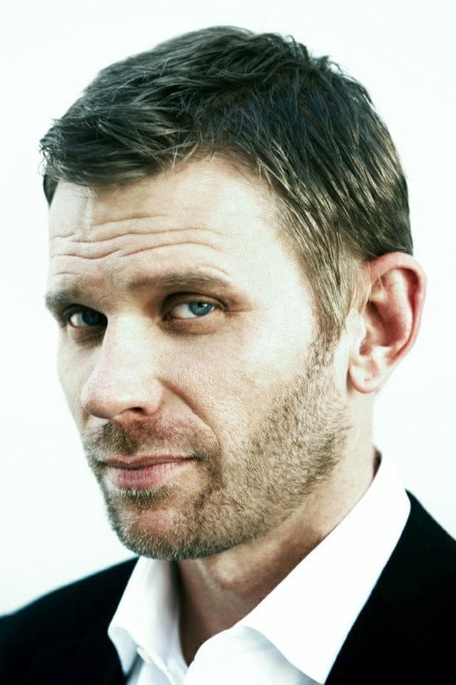 Foto de Mark Pellegrino