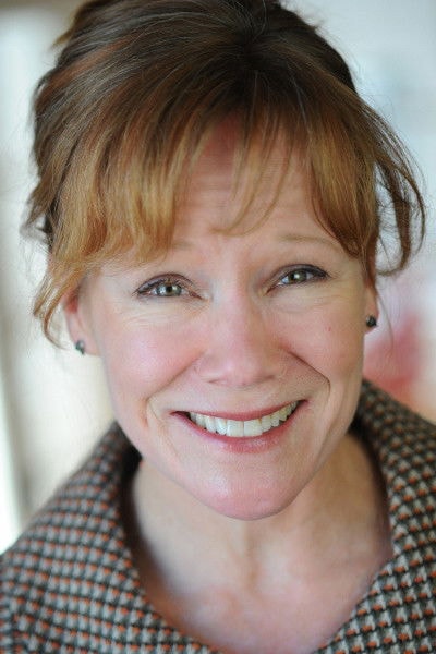 Foto de Jennifer Parsons