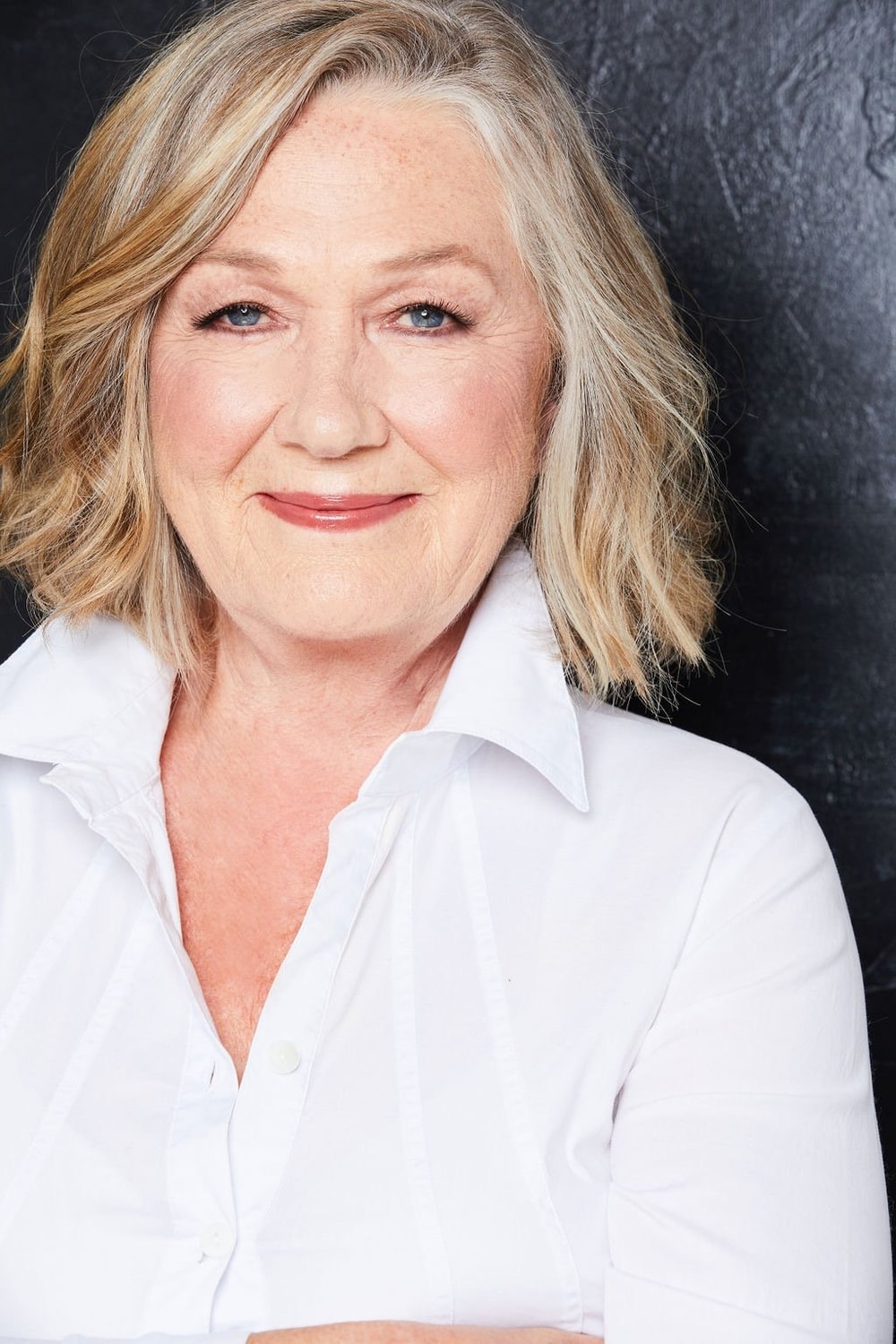 Foto de Sarah Benoit