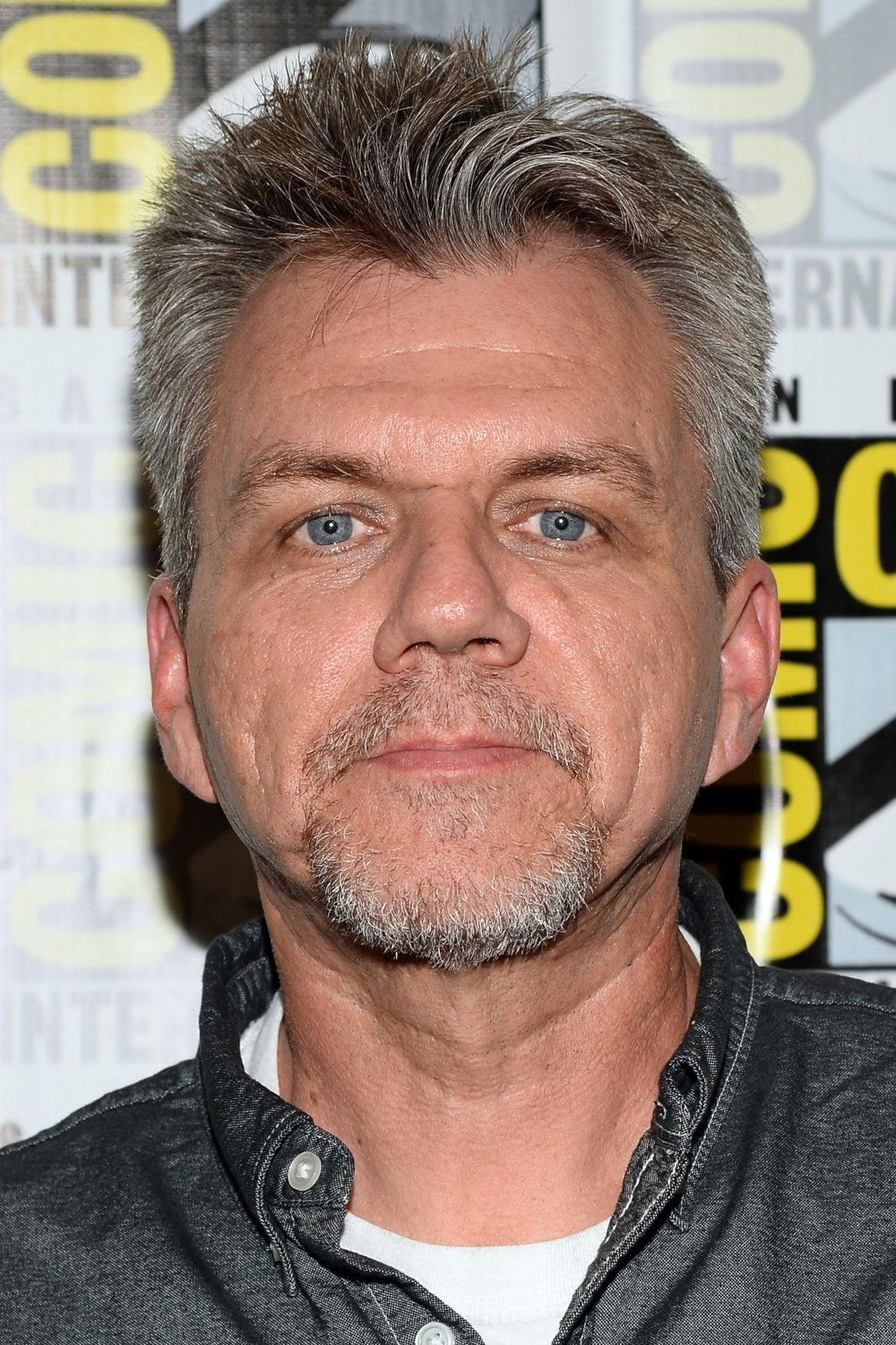 Foto de Jeffrey Bell