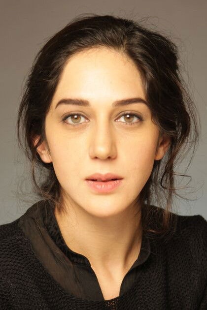 Foto de Zar Amir Ebrahimi