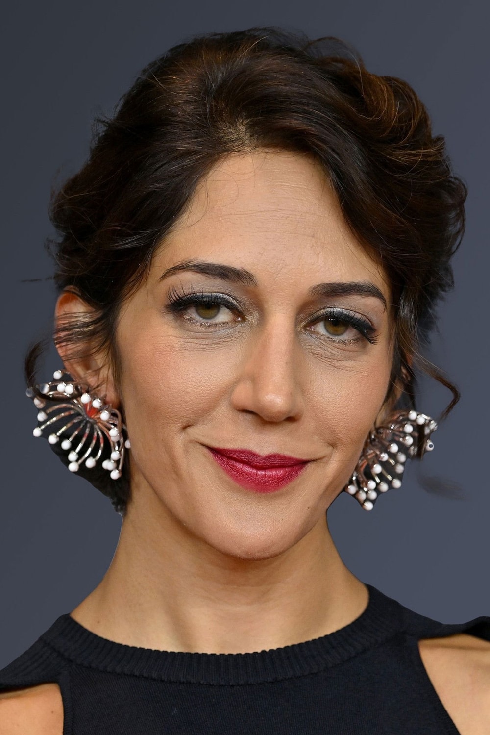 Foto de Zar Amir Ebrahimi