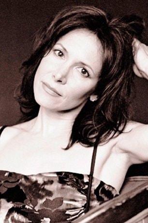 Foto de Jillian Michaels