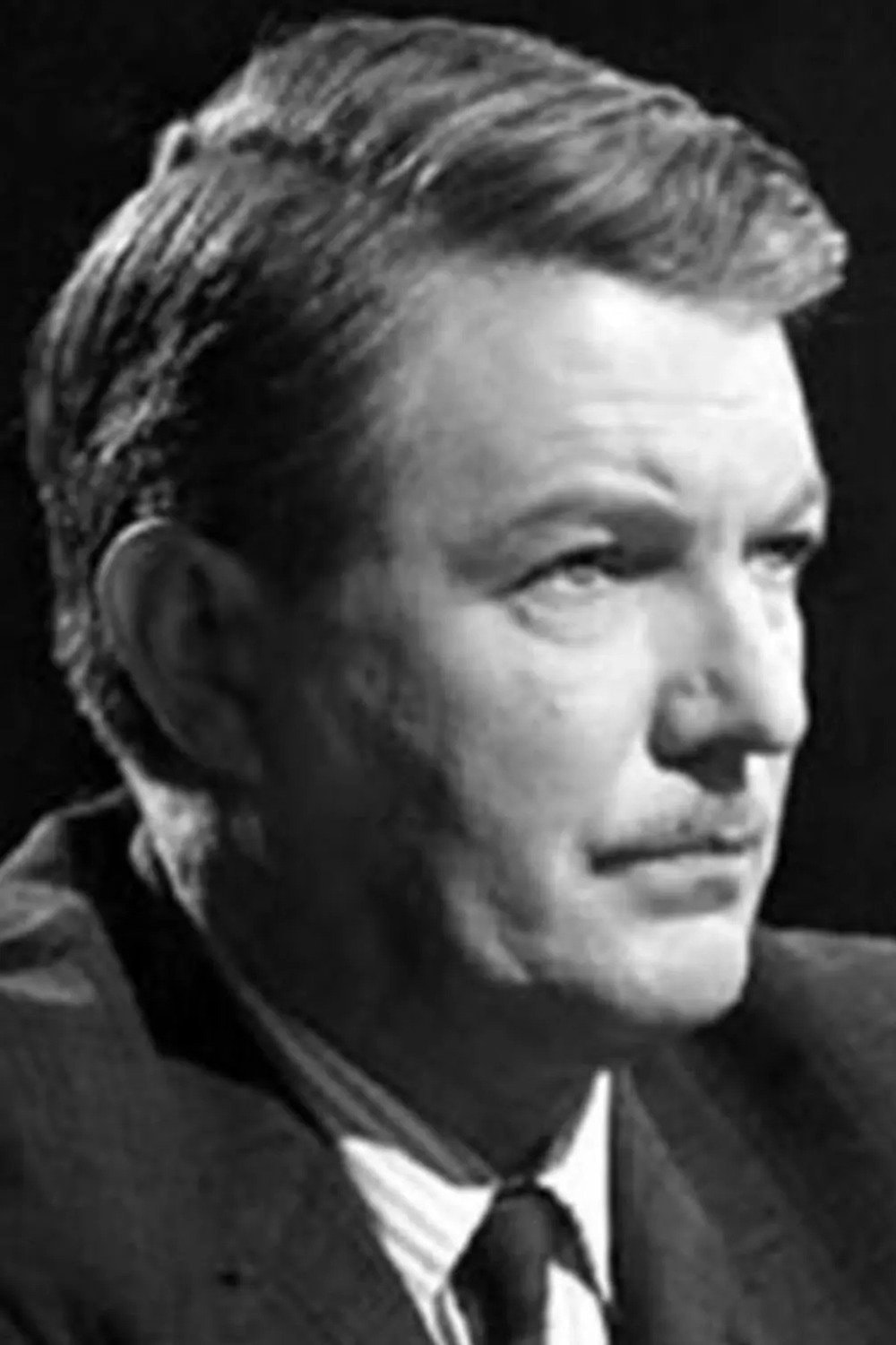 Foto de John Drainie