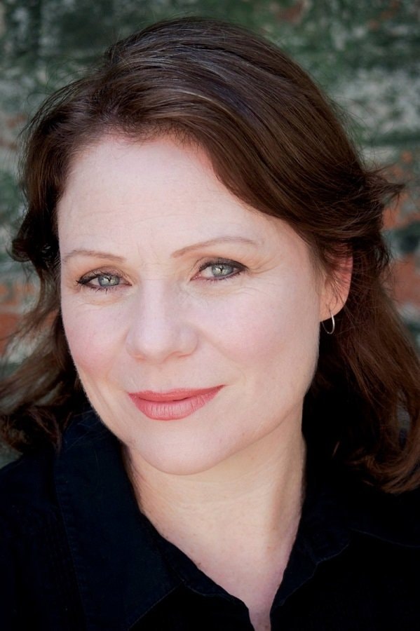 Foto de Rebecca Riggs