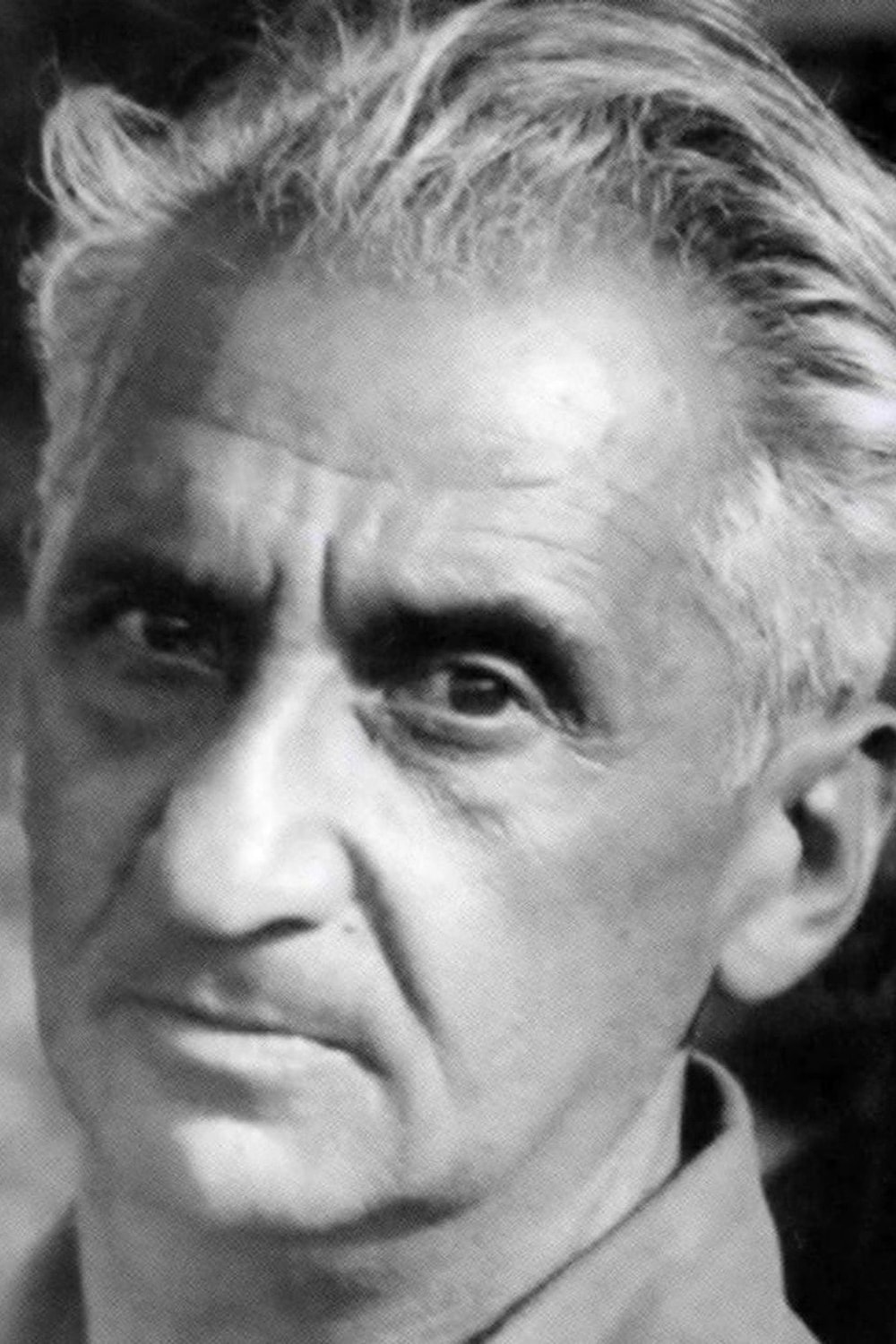 Foto de Walter Reisch