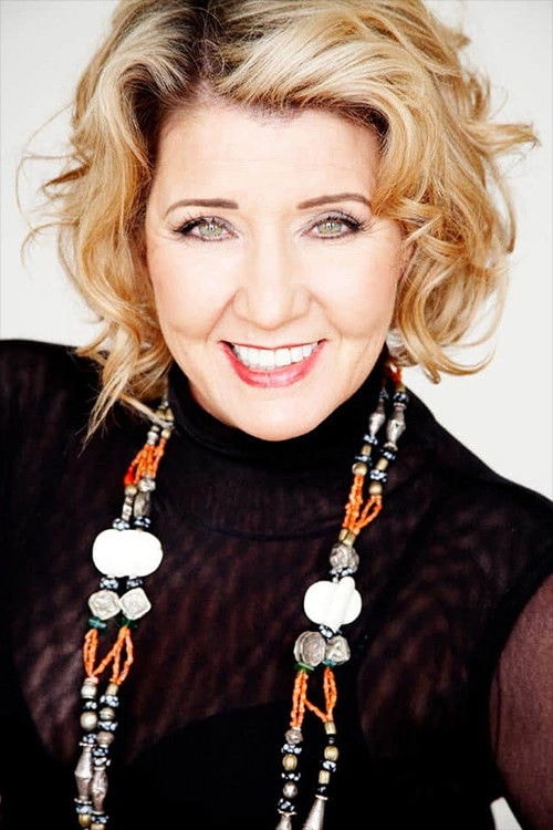 Foto de Amanda Muggleton