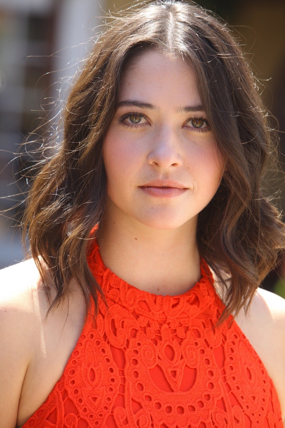 Foto de Chelsea Smith