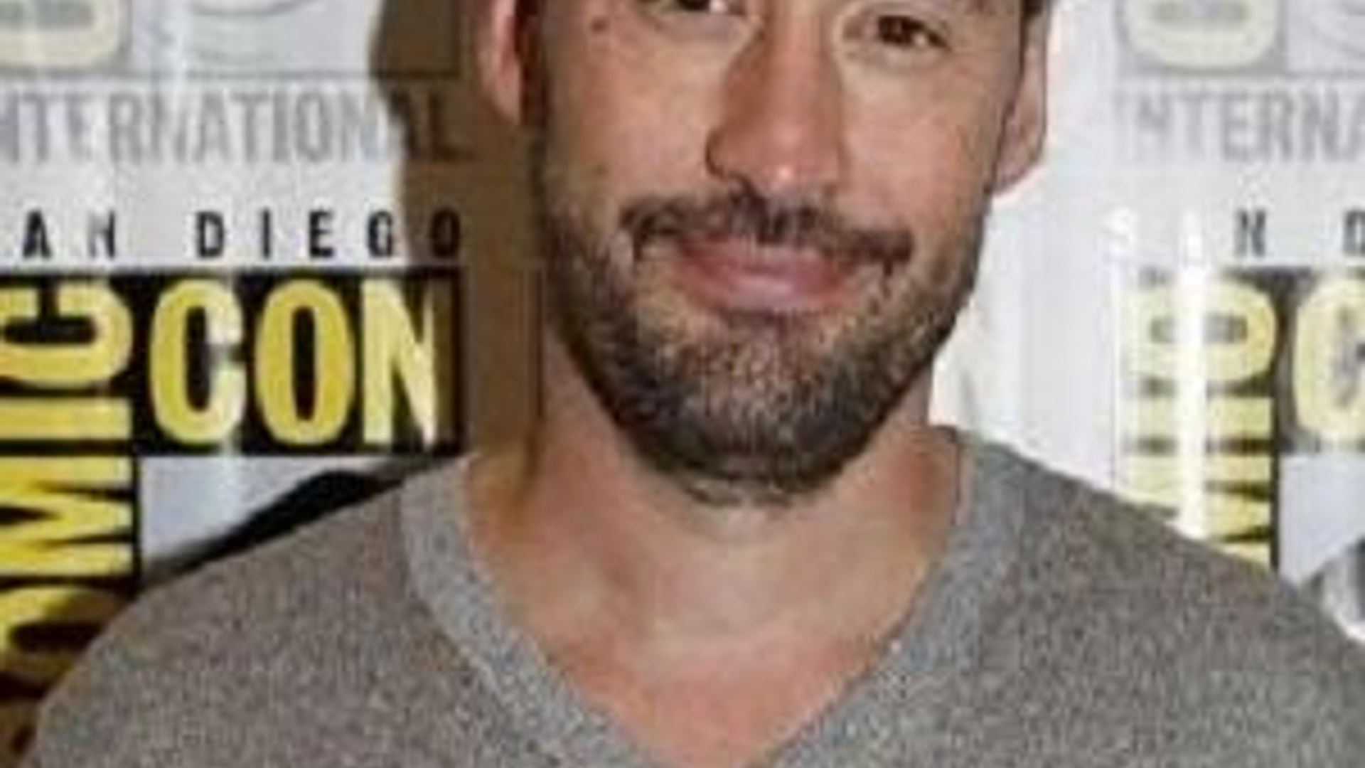 Foto de Patrick Macmanus