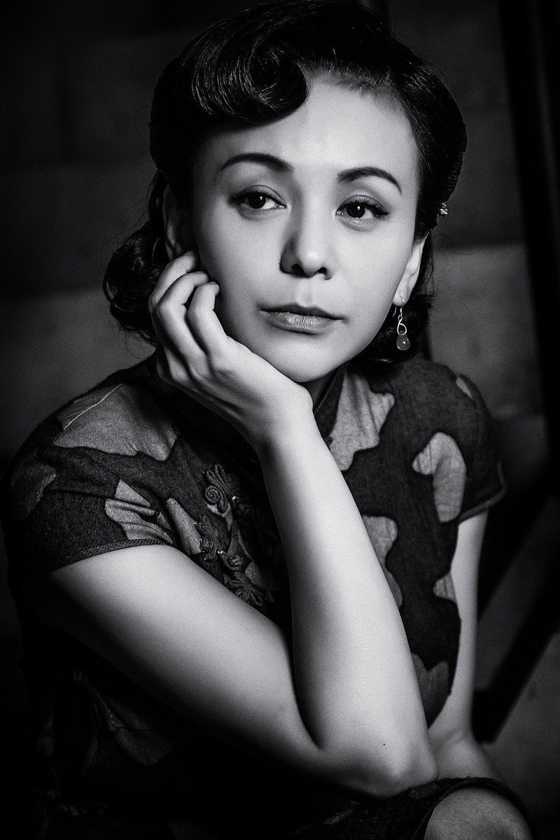 Foto de Wang Lin