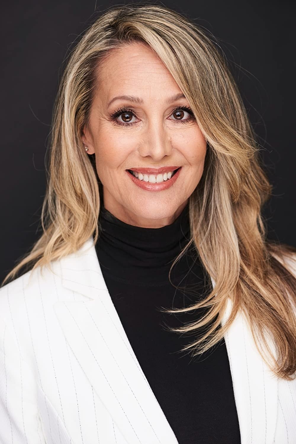 Foto de Maria Louisa Figura