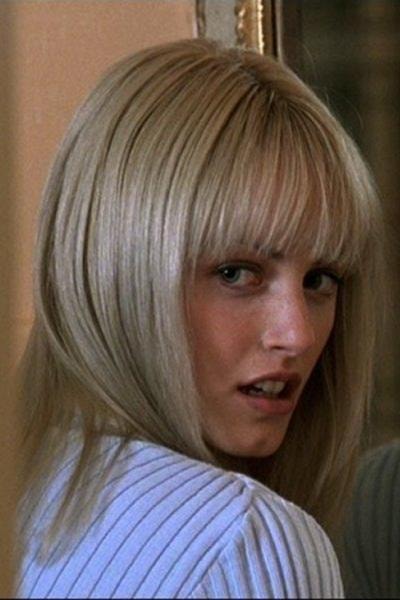 Foto de Crystal Cass