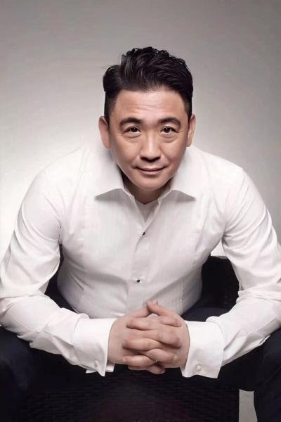 Foto de Billy Chung Siu-Hung