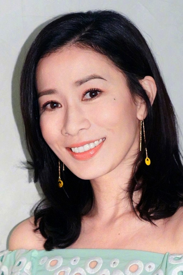 Foto de Charmaine Sheh Sze-Man