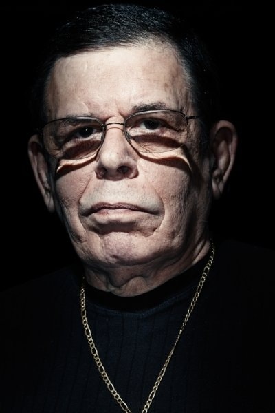Foto de Art Bell