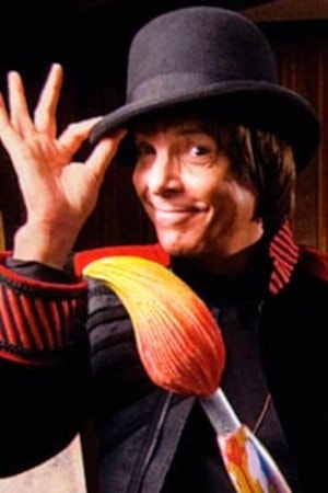 Foto de Robert Shields