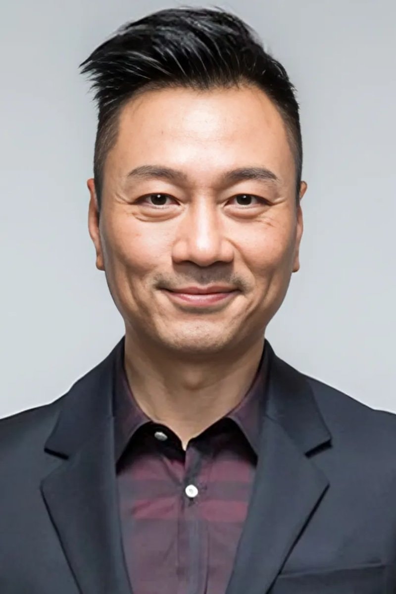 Foto de Wayne Lai Yiu-Cheung