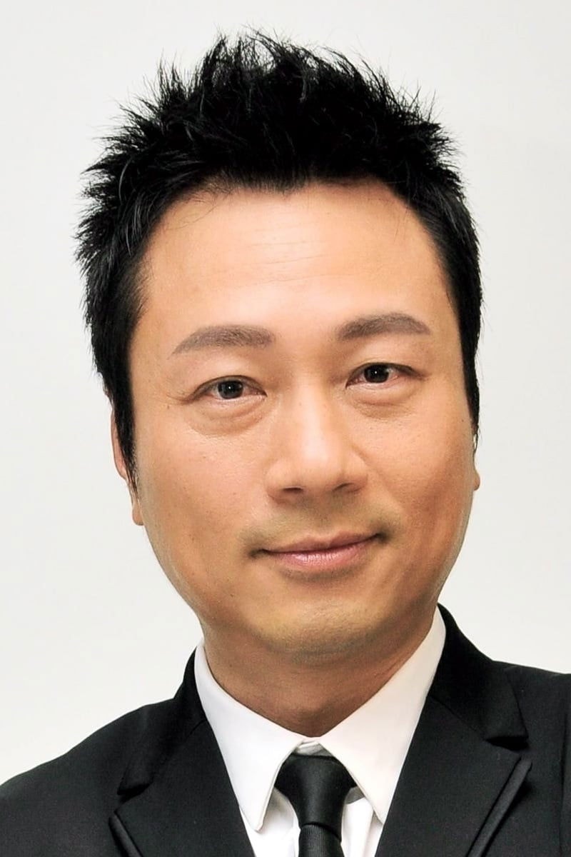 Foto de Wayne Lai Yiu-Cheung
