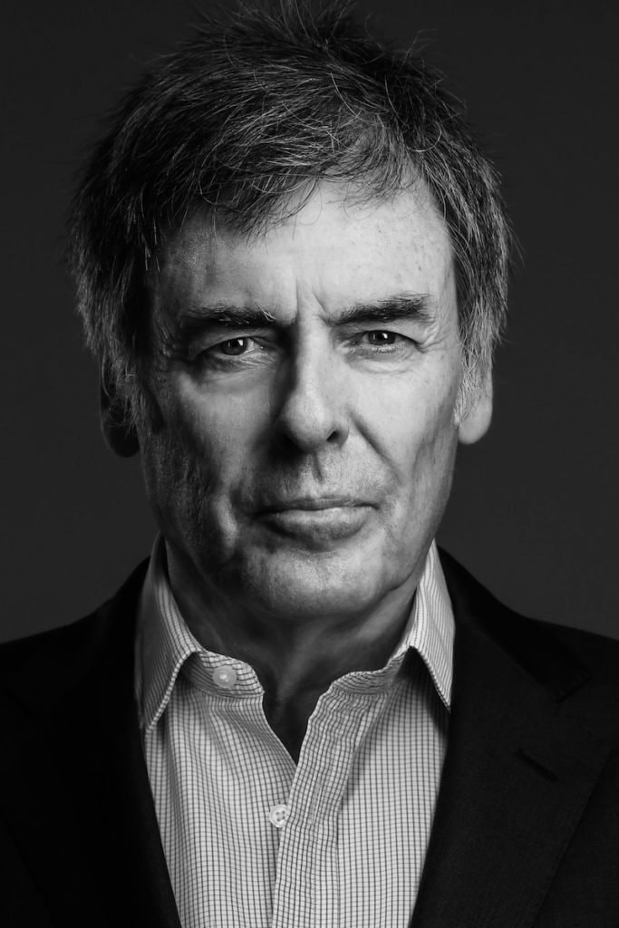 Foto de Michael Kirk