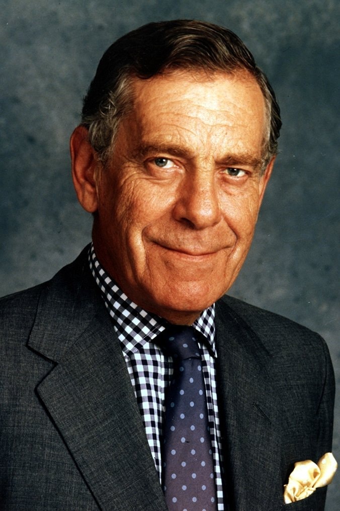 Foto de Morley Safer