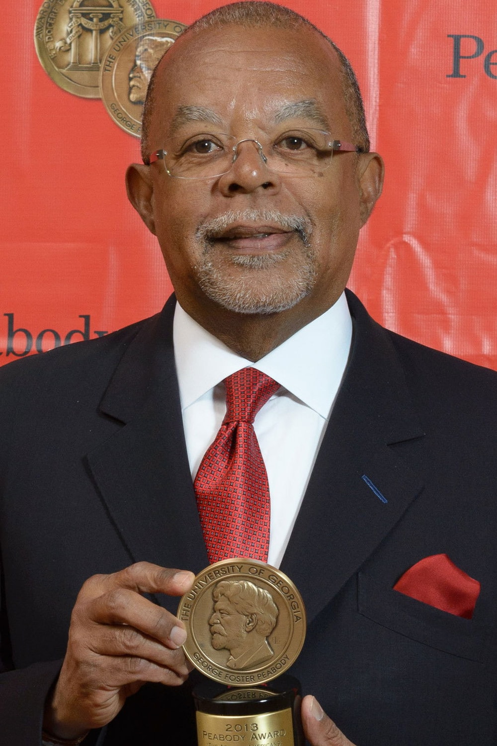 Foto de Henry Louis Gates, Jr.