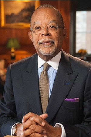 Foto de Henry Louis Gates, Jr.