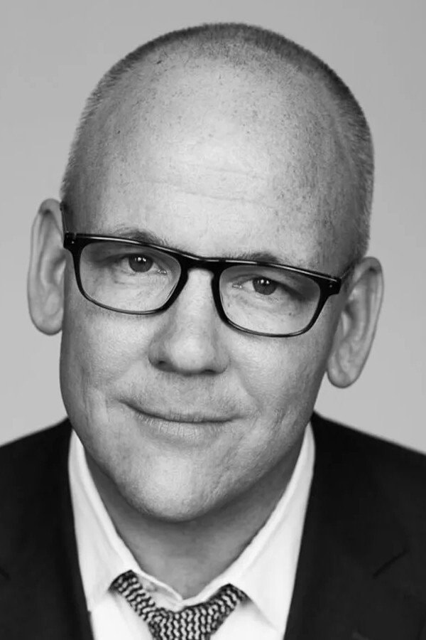 Foto de John Heilemann