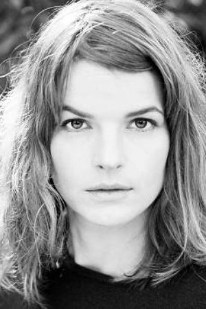 Foto de Lisa Jackson