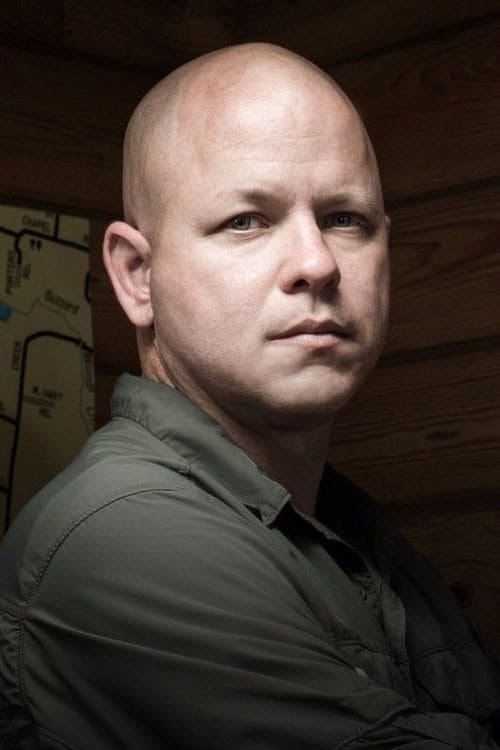 Foto de John Ceallach