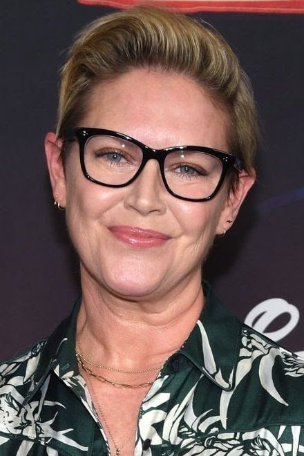 Foto de Erin O'Malley