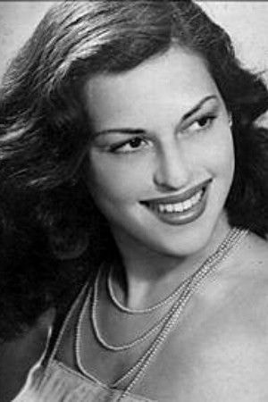 Foto de Agnes Bernelle