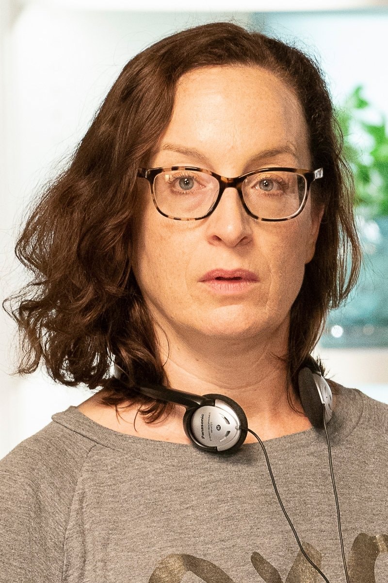 Foto de Gail Lerner