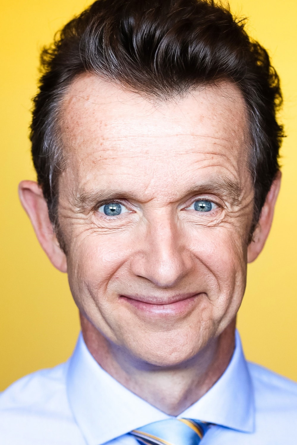 Foto de Brian Mulligan