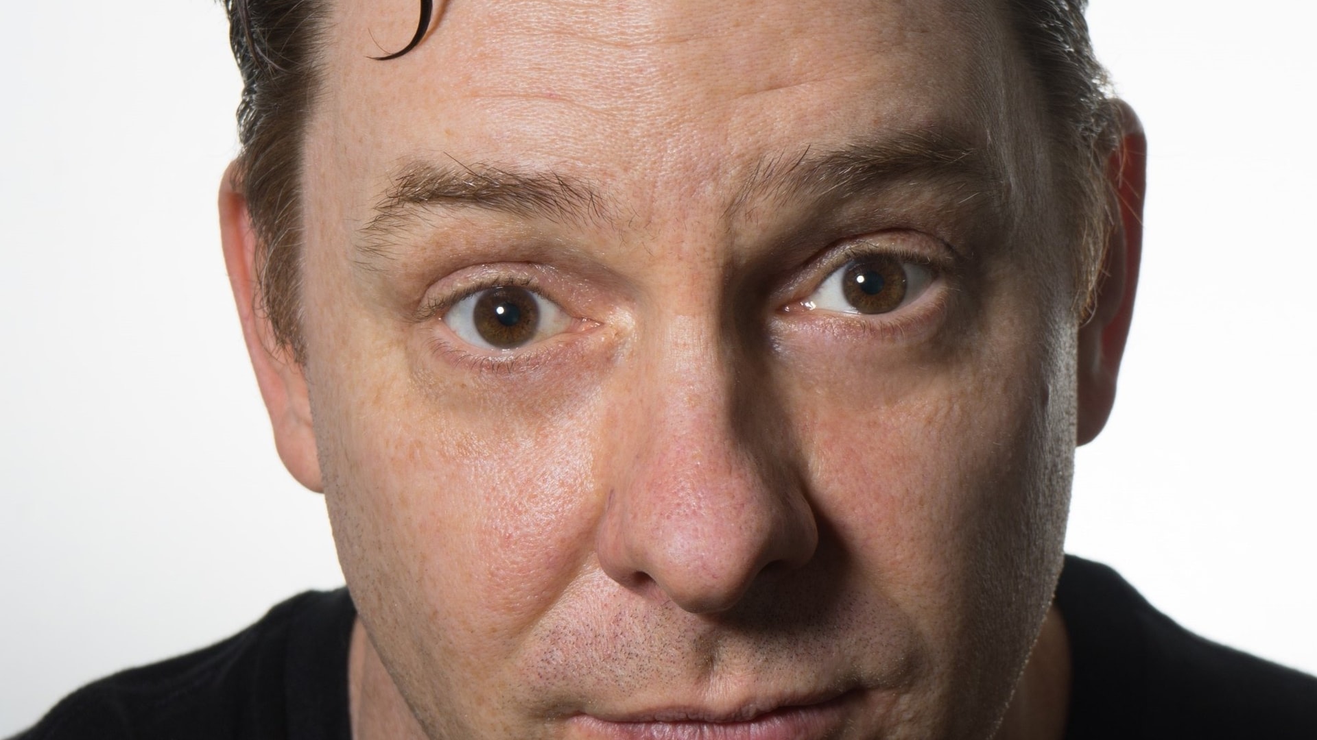 Foto de Jeff Richards