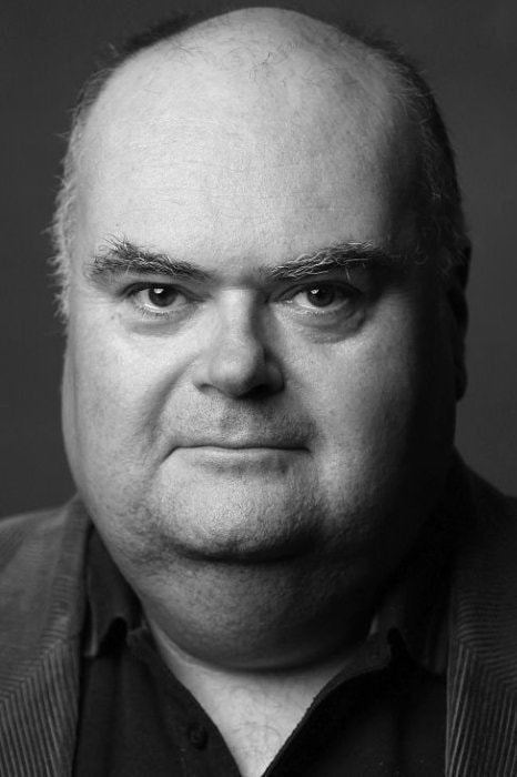 Foto de Dominic Borrelli