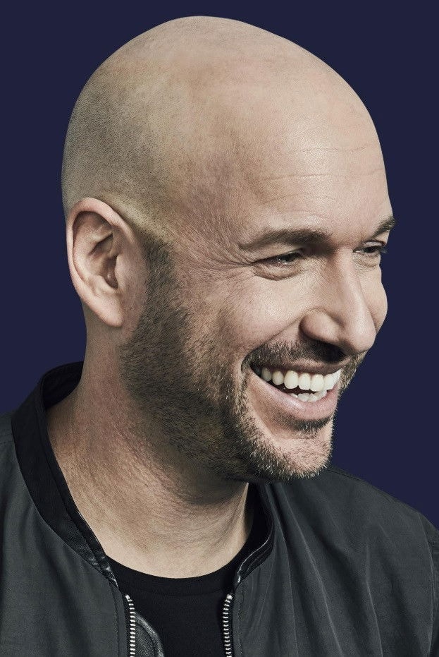 Foto de Martin Matte