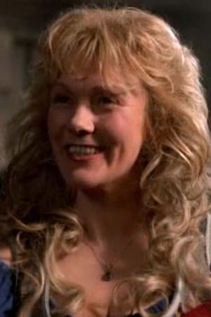 Foto de Maggie Tarver