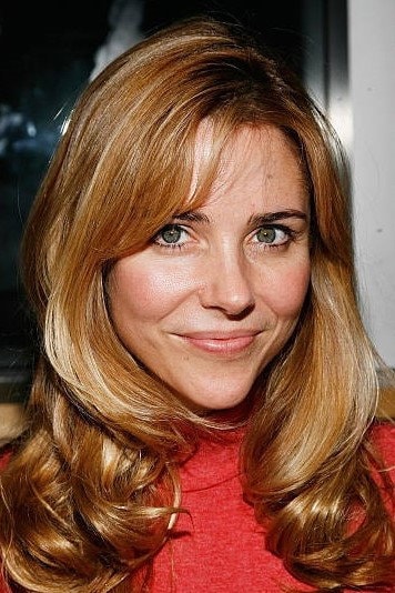 Foto de Kerry Butler