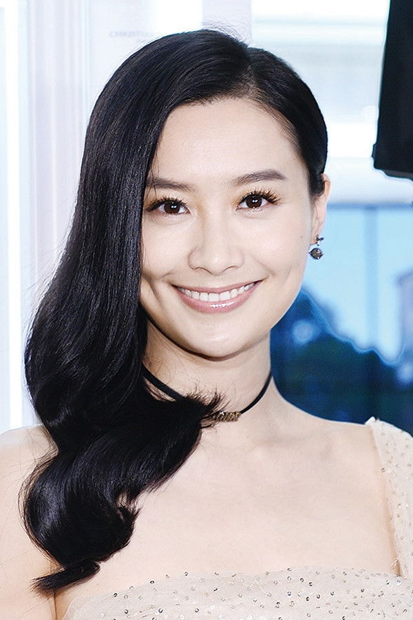 Foto de Fala Chen