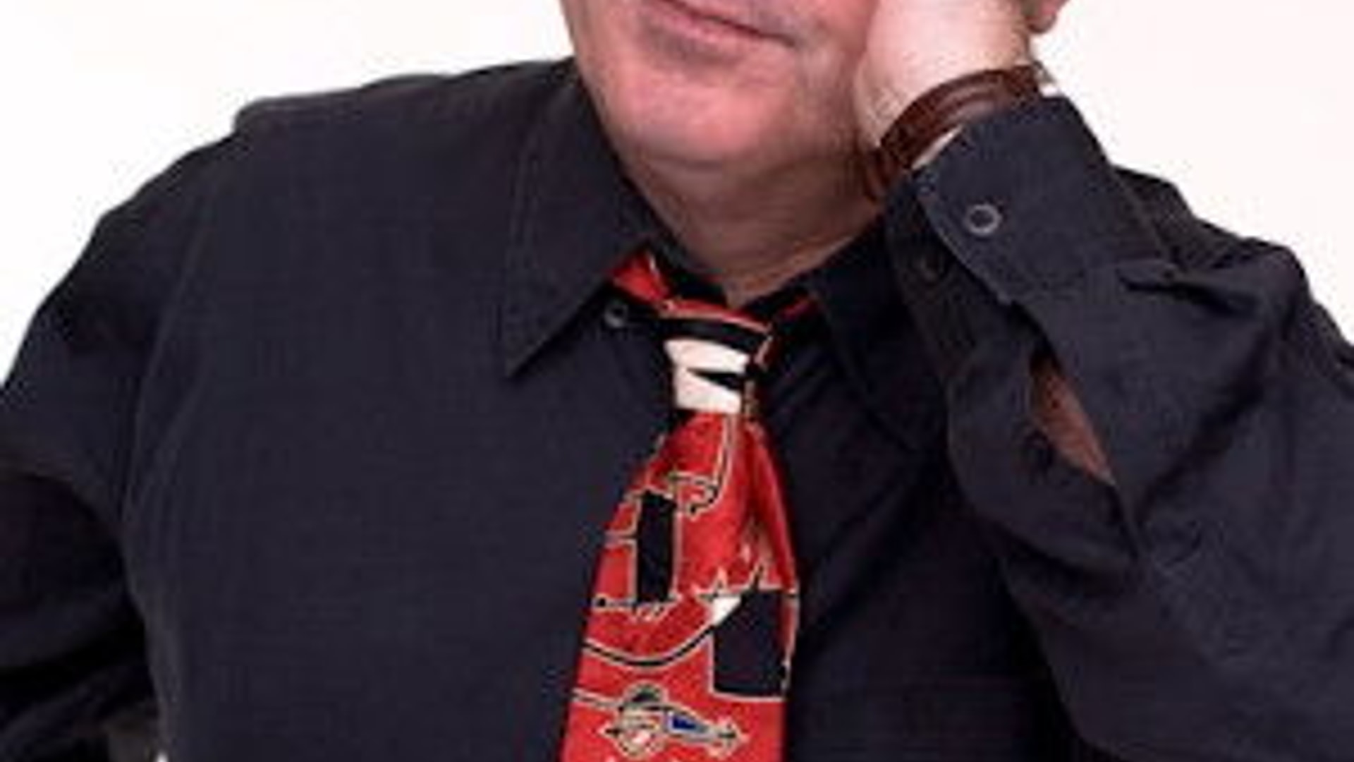 Foto de John Keister