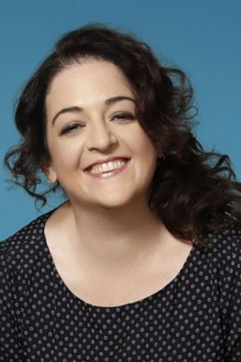 Foto de Maeve Higgins