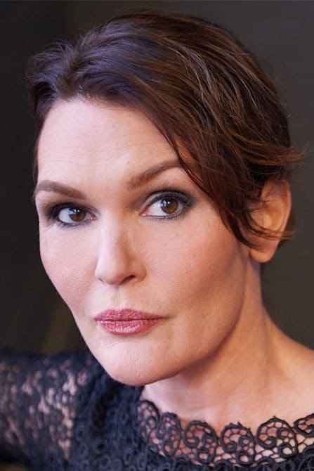 Foto de Tara Rosling