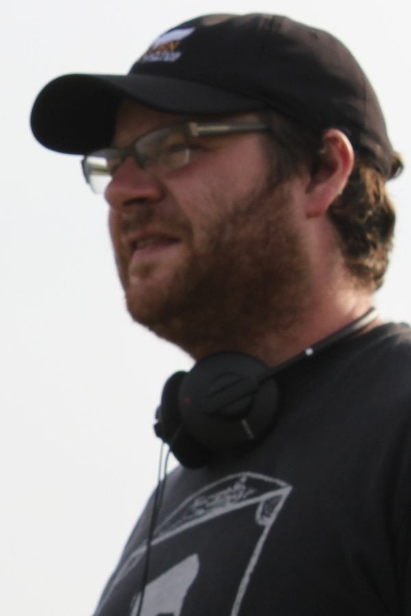 Foto de Jesse Thomas Cook