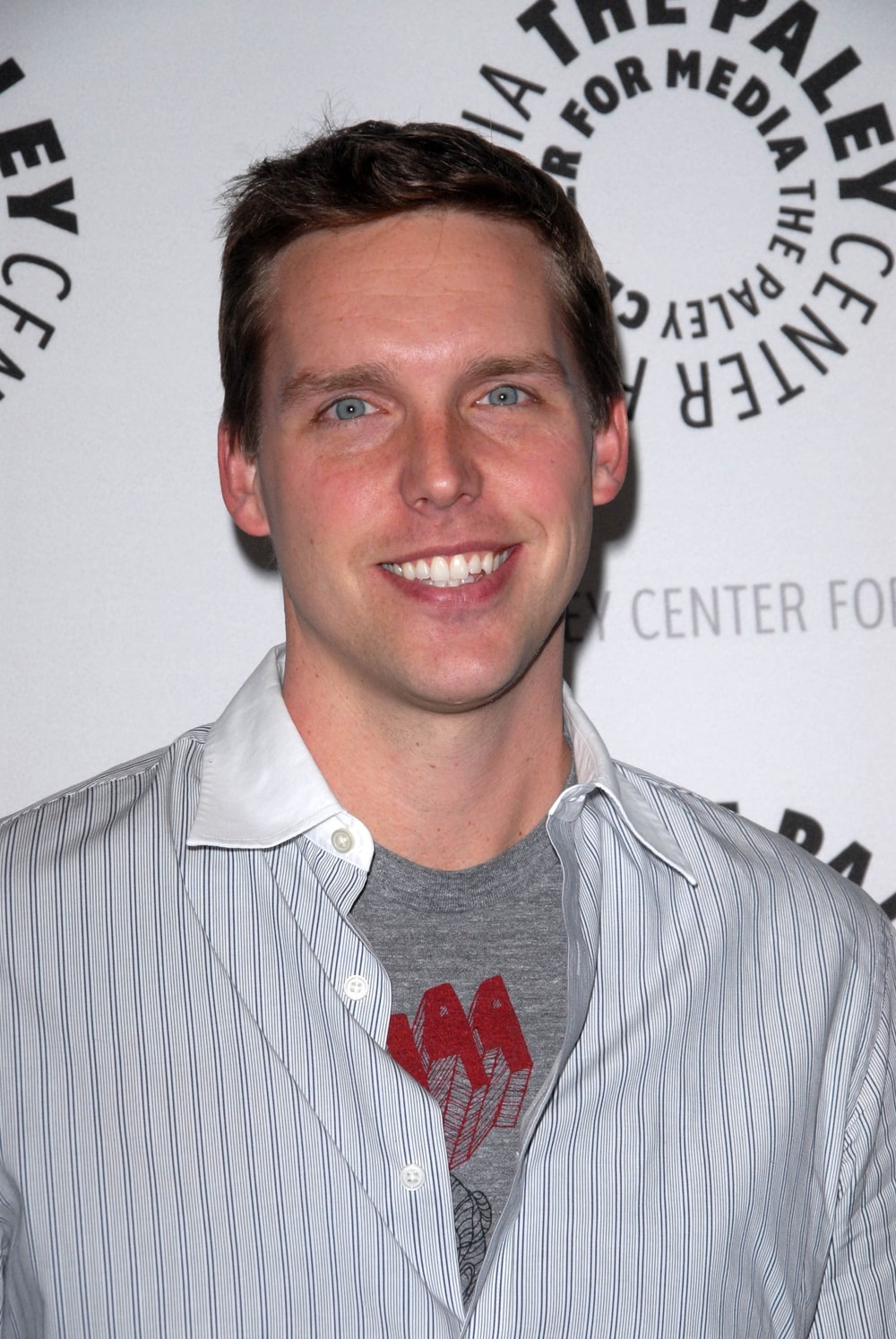 Foto de Kevin Biegel