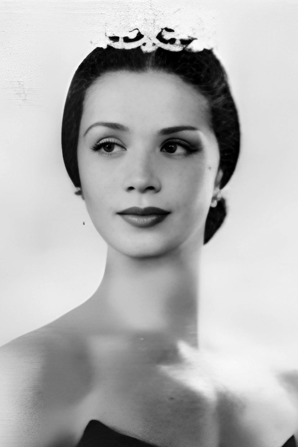 Foto de Melissa Hayden