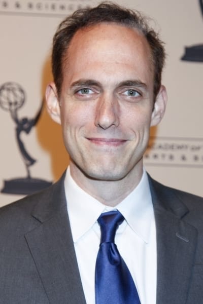 Foto de Andrew Secunda